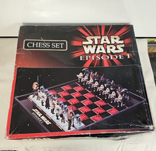 star wars chess for sale star wars chess for sale THETFORD
