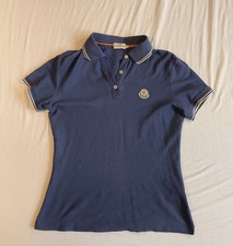 Moncler poloshirt sommer gebraucht kaufen  Hannover