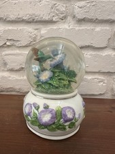 Hummingbird snow globe for sale  Altamonte Springs