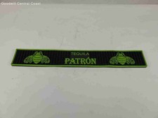 tequila patron bar mat for sale tequila patron bar mat for sale Salinas