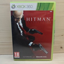 Hitman absolution pal usato  Barcellona Pozzo di Gotto