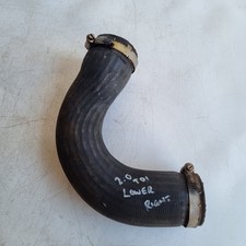 Scirocco intercooler hose for sale  ROCHESTER