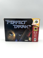 Perfect dark n64 gebraucht kaufen  Augsburg
