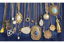 Vintage fine chain for sale  Jacksonville
