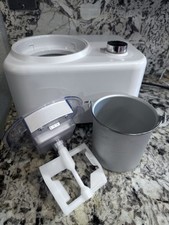 Máquina de fazer sorvete Intertek COWSAR 1,6 quartos, compressor completo, automática. comprar usado  Enviando para Brazil