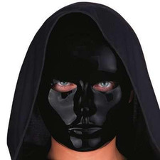 Maschera viso medio usato  Italia