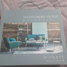 Designers guild burkett for sale  WAKEFIELD
