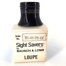 Bausch lomb loupe for sale  Exton