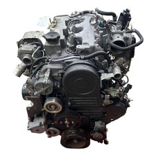Mitsubishi l200 engine for sale  HALIFAX