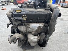 Y17dtl motore completo usato  Gioia Tauro