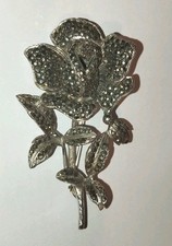 Silver brooch antique for sale  LITTLEHAMPTON