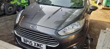 Ford fiesta mk7.5 for sale  BIRMINGHAM