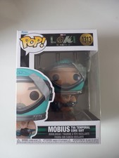 Mobius loki marvel for sale  CRAWLEY