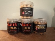 Sticky baits dna for sale  TIDWORTH