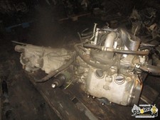 Motore semicompleto per usato  Italia