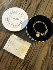 Thomas sabo charm gebraucht kaufen  Essen