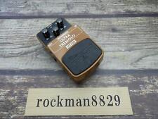 Pedal de efeitos de guitarra Behringer Ultra Tremolo UT100 tremolo do Japão comprar usado  Enviando para Brazil