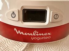 Moulinex yogurteo macchina usato  Colverde