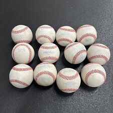 Dozen milb rawlings for sale  Naples