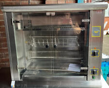 Commercial chicken rottoserie for sale  UK