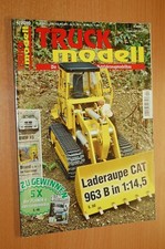 Truckmodell 2010 2010 gebraucht kaufen  Modautal