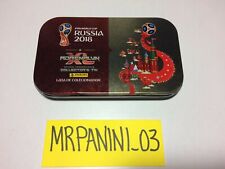 Russia 2018 panini usato  Fiorano Modenese