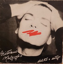 Cristiano malgioglio delitto usato Cristiano malgioglio delitto usato  Minerbio