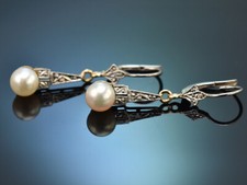 Art deco hrringe gebraucht kaufen  München