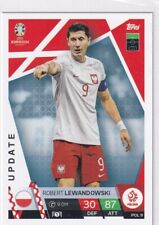Topps euro 2024 gebraucht kaufen  Nußloch