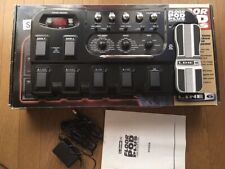 Usado, Line6 Floor Pod Plus Guitarra Multi Efeitos Bom Estado com Caixa F/S comprar usado  Enviando para Brazil