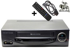 Vhs videorecorder farbe gebraucht kaufen  Mainz