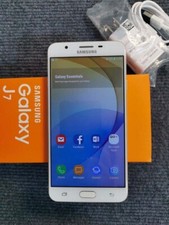  Telefone Samsung Galaxy On7 (2016) SM-G6100 Android 32GB 4G desbloqueado totalmente funcional comprar usado  Enviando para Brazil