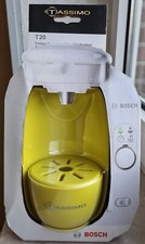 Tassimo t20 farb gebraucht kaufen  Würselen