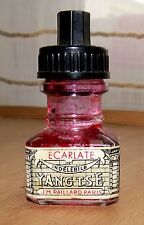 Bouteille encrier encre d'occasion  Gruissan