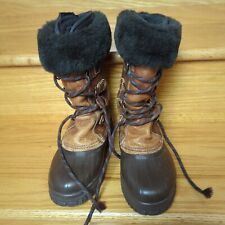 Sorel boots alpine for sale  Anoka
