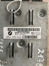 Bmw top hifi gebraucht kaufen  Deißlingen