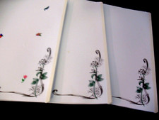 Wedding pages black for sale  Saint Cloud