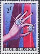 1965 diamanti minerali usato  Italia