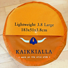 Kaikkialla luftmatratze superl gebraucht kaufen  Obergriesbach