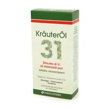 Farmaderbe krauterol olio usato  Bellizzi