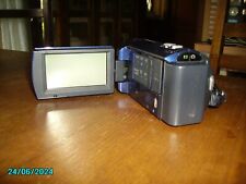 Videocamera digitale sony usato  Terni