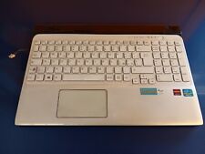 Tastiera touch pad usato  Italia