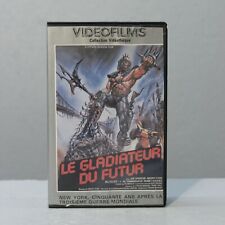 Vhs cassette vidéo d'occasion  Strasbourg-