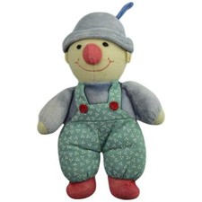 Süßer clown grüner gebraucht kaufen  Neusäß