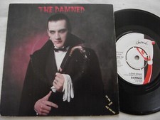 Damned love song for sale  ABERGAVENNY