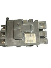 Centralina batteria renault usato  Pozzallo