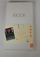 Usado, Notebook Lenovo Yoga Book Yb1-X91F 10.1" Intel Atom X5-Z8550 4GB 64GB W10H comprar usado  Enviando para Brazil
