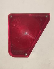 Plastica fanale posteriore usato  Vezza d'Alba