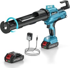 Electric caulking gun for sale  Oklahoma City