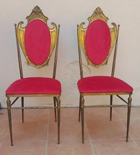 Paire chaises chiavari d'occasion  Aix-en-Provence-